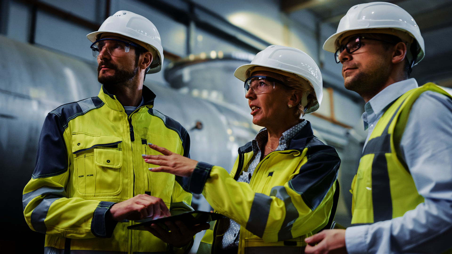 Foto: iStock.com / gorodenkoff Fachkräfte & Arbeitskräfte in Nordsachsen