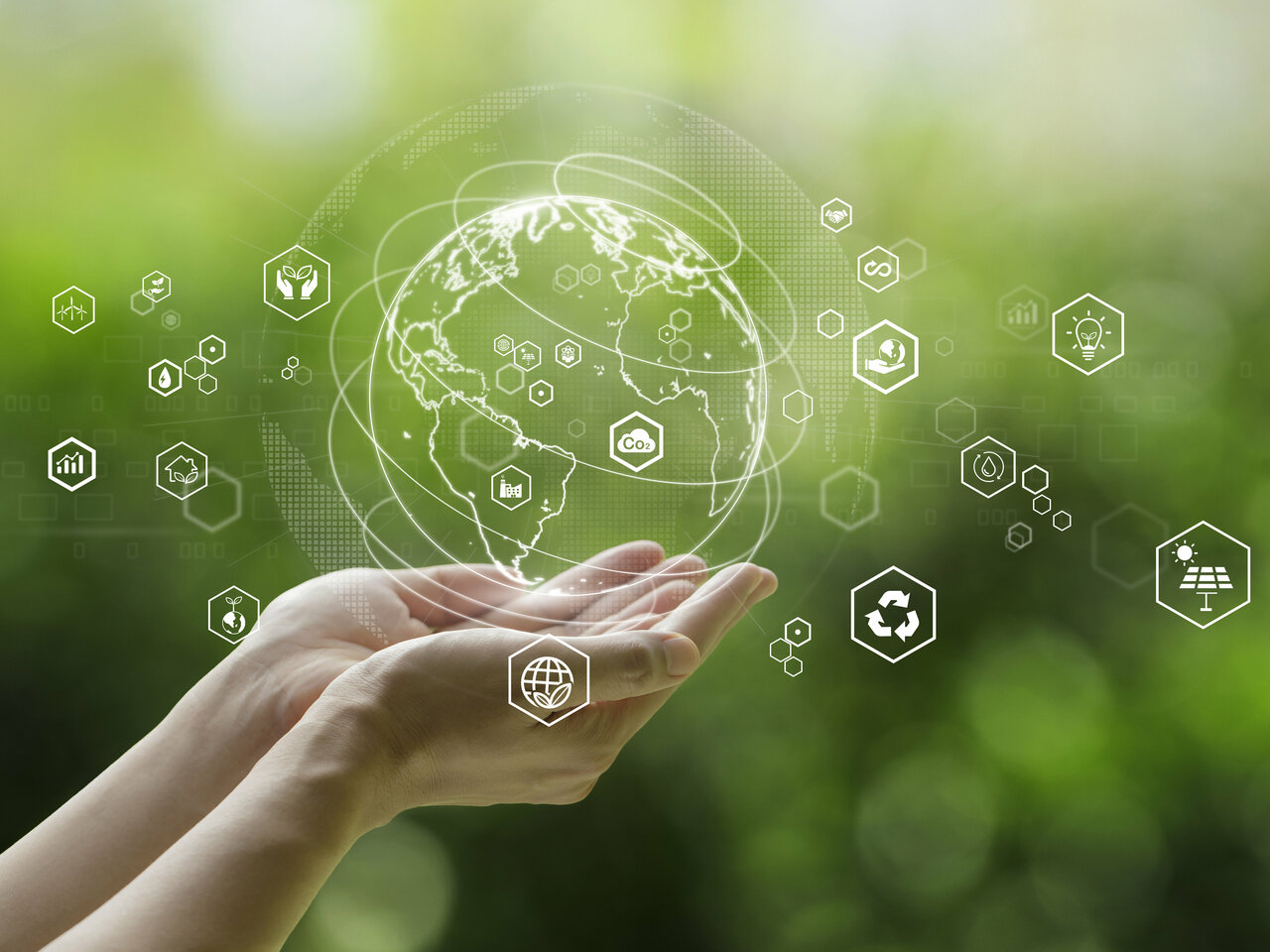 Foto: iStock.com / pcess609 Regionalentwicklung in Nordsachsen