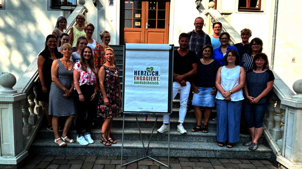 Gruppenbild