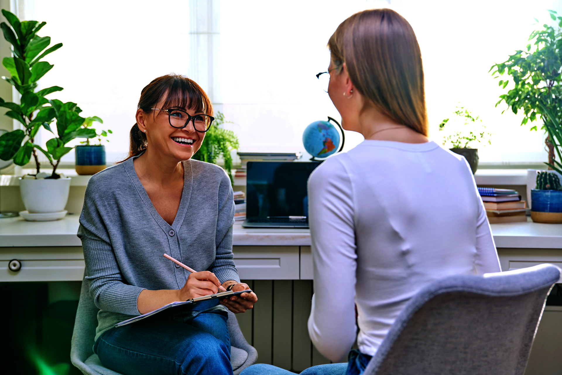 Foto: iStock.com / Valeriy_G Berufsberatung und Studienberatung in Nordsachsen