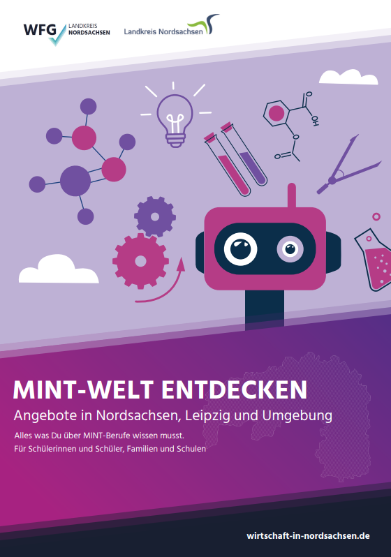 Vorschaubild MINT KATALOG